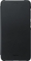 Huawei Flip Cover для Honor 6C Pro Black
