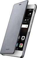 Huawei Flip Cover для P9 Lite Gray