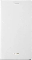 Huawei Flip Cover для P8 White