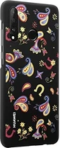 Huawei PC Case для P30 Lite floral black