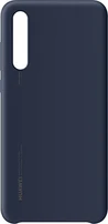 Huawei Silicone Cover для P20 Pro Blue