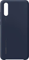 Huawei Silicone Cover для P20 Blue