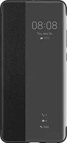 Huawei Smart View Flip Cover для P40 Pro Black
