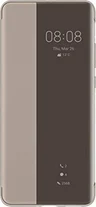 Huawei Smart View Flip Cover для P40 Pro Khaki