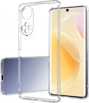 Huawei TPU Case для Nova 9 Transparent