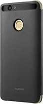 Huawei View Flip Cover для Nova Gray