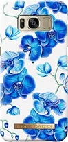 iDeal of Sweden Fashion Case для Samsung Galaxy S8 Baby Blue Orchids