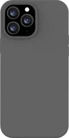 JT Berlin Liquid SilikonCase Steglitz для Apple iPhone 13 Pro Max Gray