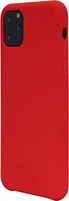 JT Berlin Liquid SilikonCase Steglitz для Apple iPhone 11 Red