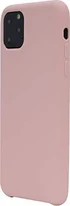 JT Berlin Liquid SilikonCase Steglitz для Apple iPhone 11 Pro Pink Sand