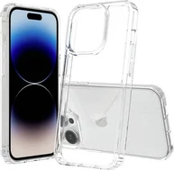 JT Berlin Pankow Clear Case для Apple iPhone 15 Pro Max Transparent