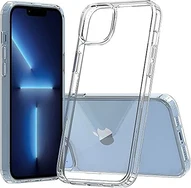 JT Berlin Pankow Clear Case для Apple iPhone 14 Plus Transparent