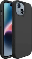 JT Berlin Pankow Safe Case для Apple iPhone 15 Plus Black