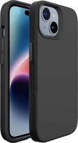 JT Berlin Pankow Safe Case для Apple iPhone 15 Black
