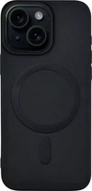 JT Berlin Pankow Soft Case MagSafe для Apple iPhone 15 Black