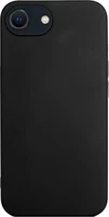 JT Berlin Pankow Soft Case для Apple iPhone 16e Black