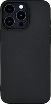 JT Berlin Pankow Soft Case для Apple iPhone 16 Pro Max Black