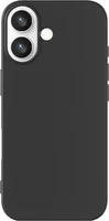 JT Berlin Pankow Soft Case для Apple iPhone 17 Black