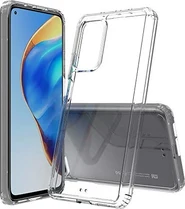 JT Berlin Pankow Clear Case для Xiaomi Mi 10T Pro Transparent