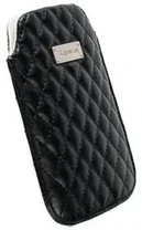 Krusell Avenyn 3XL Black