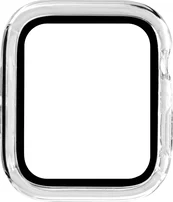 LAUT Shield Watch Case для Apple Watch (49mm) Transparent