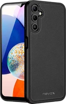 Nevox StyleShell Nylo для Samsung Galaxy A15/A15 5G Black