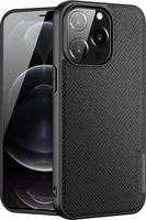 Nevox StyleShell Nylo для Apple iPhone 13 Pro Max Black