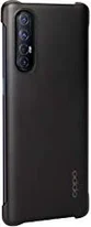 Oppo накладка PC для Oppo Find X2 Neo Black