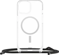 Otterbox React Necklace MagSafe для Apple iPhone 15 Transparent