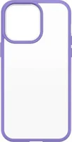 Otterbox React (Non-Retail) для Apple iPhone 14 Pro Max Max Purplexing
