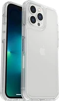 Otterbox Symmetry Clear для Apple iPhone 13 Pro Max Transparent