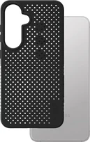 PanzerGlass Care Feature Heat Beat для Samsung Galaxy S25 Black