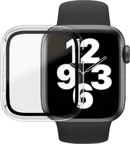 PanzerGlass Full Body для Apple Watch Series 4/5/6/SE 40mm Transparent