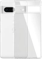 PanzerGlass Hard Case для Google Pixel 7a Transparent