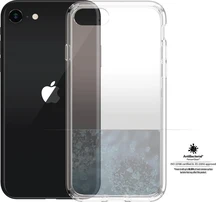 PanzerGlass Hard Case для Apple iPhone SE (2022) Transparent