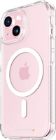 PanzerGlass Hard Case MagSafe для Apple iPhone 15 Transparent