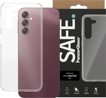PanzerGlass Safe Case для Samsung Galaxy A14/A14 5G Transparent