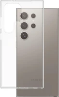 PanzerGlass Safe TPU Case для Samsung Galaxy S24 Ultra Transparent