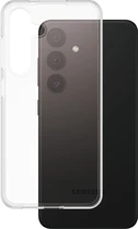 PanzerGlass Safe TPU Case для Samsung Galaxy S24 Transparent