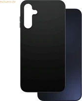 PanzerGlass Safe TPU Case для Samsung Galaxy A15/A15 5G Black