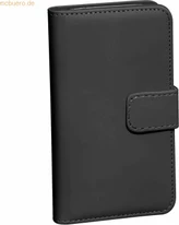 Pedea Book Cover Classic для Samsung Galaxy A55 5G Black