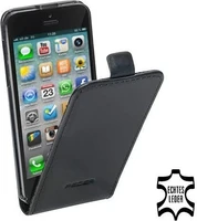 Pedea Flip Cover для Apple iPhone 5/5s Black