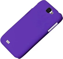 Pedea накладка для Samsung Galaxy S5 Mini Violet
