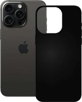 Pedea TPU Case для Apple iPhone 16 Pro Black