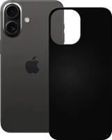 Pedea TPU Case для Apple iPhone 16 Plus Black