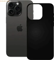 Pedea TPU Case для Apple iPhone 16 Pro Max Black