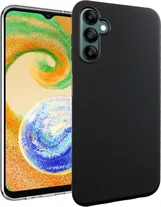 Pedea TPU Case для Samsung Galaxy A14 5G Black