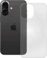 Pedea TPU Case для Apple iPhone 16 Plus Transparent
