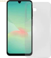 Pedea TPU Case для Samsung Galaxy A26 5G Transparent