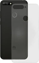 Pedea TPU Case для Huawei Y7 (2018) Transparent